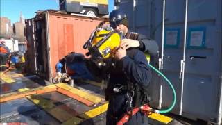 20140304 HiRes What is an Engineer Diver