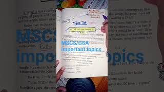 Ratio and Proportion/General science and ability maths CSS/Chp 23 important topics for guidance