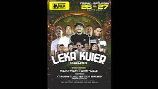 DeeJay Flamey Radio Leka Kuier 26.09.025