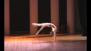 Sia - Chandelier Solo Contemporary dance Sia - Chandelier Solo Contemporary dance