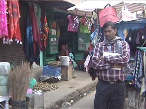 Streetlife Nawalgarh India.