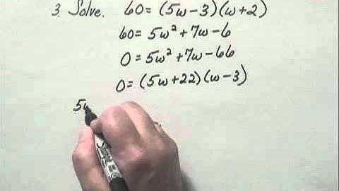 Developmental Mathematics Ch11 Ex31