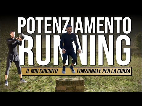 Video: È potenziamento o potenziamento?