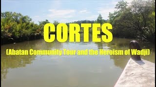 Cortes - Abatan Tour
