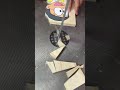 The Most Satisfying Woodwork Video On Your Feed #satisfying