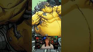 Marvel’s worst character imo #marvelcomics #marvelfan