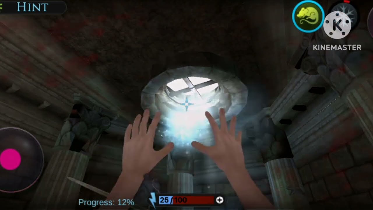 Funny games _ Hororr games ll  of 2025" Late-night Hororr gaming - can l Handle it? 👻