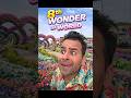 🏙️ Dubai Miracle Garden 🌸 | 8th Wonder of the World 😍