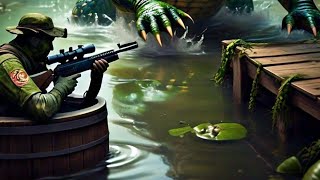 Far Cry mission 17 Swamp #like #gaming #maxpayne #grandtheftauto #videogame #viral #foryou #like