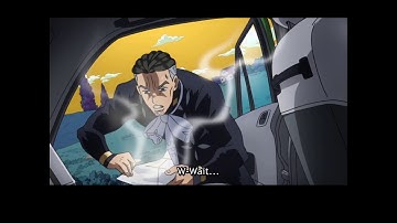 Code Vein Rips Off Sound Effect From JoJo