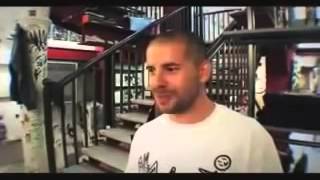 Dynamo 2015, Dynamo magician impossible 2015