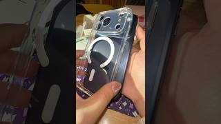 Decorate With Me. Iphone 17 Pro Edition