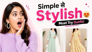 “Party + Casual Mix Outfit Look ✨ | Full Styling Guide 2026”#trending #newvideo 
