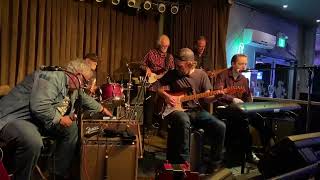 Joe Murphy and the Water Street Blues Band - Got My Mojo Working