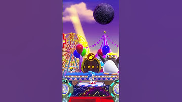 You can Skip to THE END of Sonic Superstars