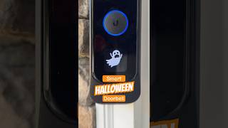 My Smart Doorbell Got a Halloween Upgrade 👻