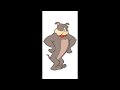 Spike Bulldog (Tom and Jerry) Character Profile
