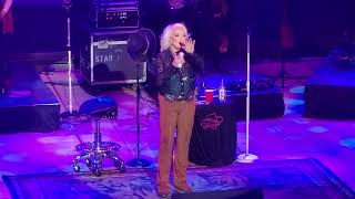 Tanya Tucker 