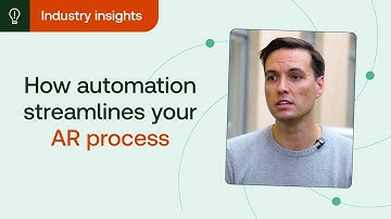 Perspectives | Streamlining accounts receivable