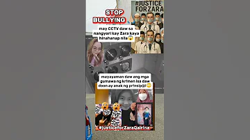 CCTV Ni Zara Qairina Viral Justice Trending Justiceforzara Minor Viralvideo Popular 