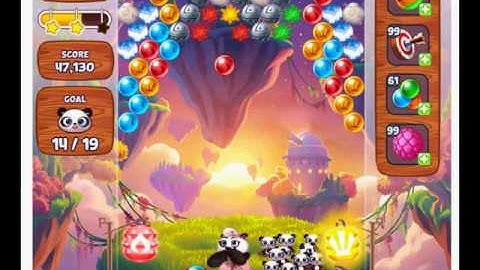 Panda Pop- Level 1993