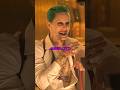 Jared Leto's Bizarre Joker Preparation Revealed 😱
