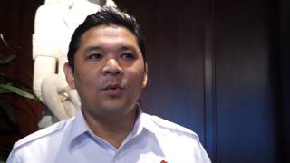 Sosok Fadli Zon di Mata Derry Drajat