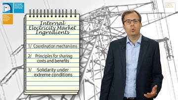 Is Europe heading towards a seamless transmission system for electricity? | Nicolò Rossetto