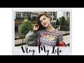 VLOG : Моя жизнь / Как я все успеваю?