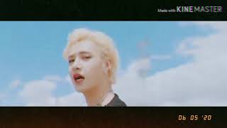 Video thumbnail of "Bangchan - I hate to admit it [FMV]"