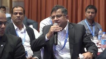 SoftTech Team attending RIB iTWO 5D Lab & Workshop Asia.