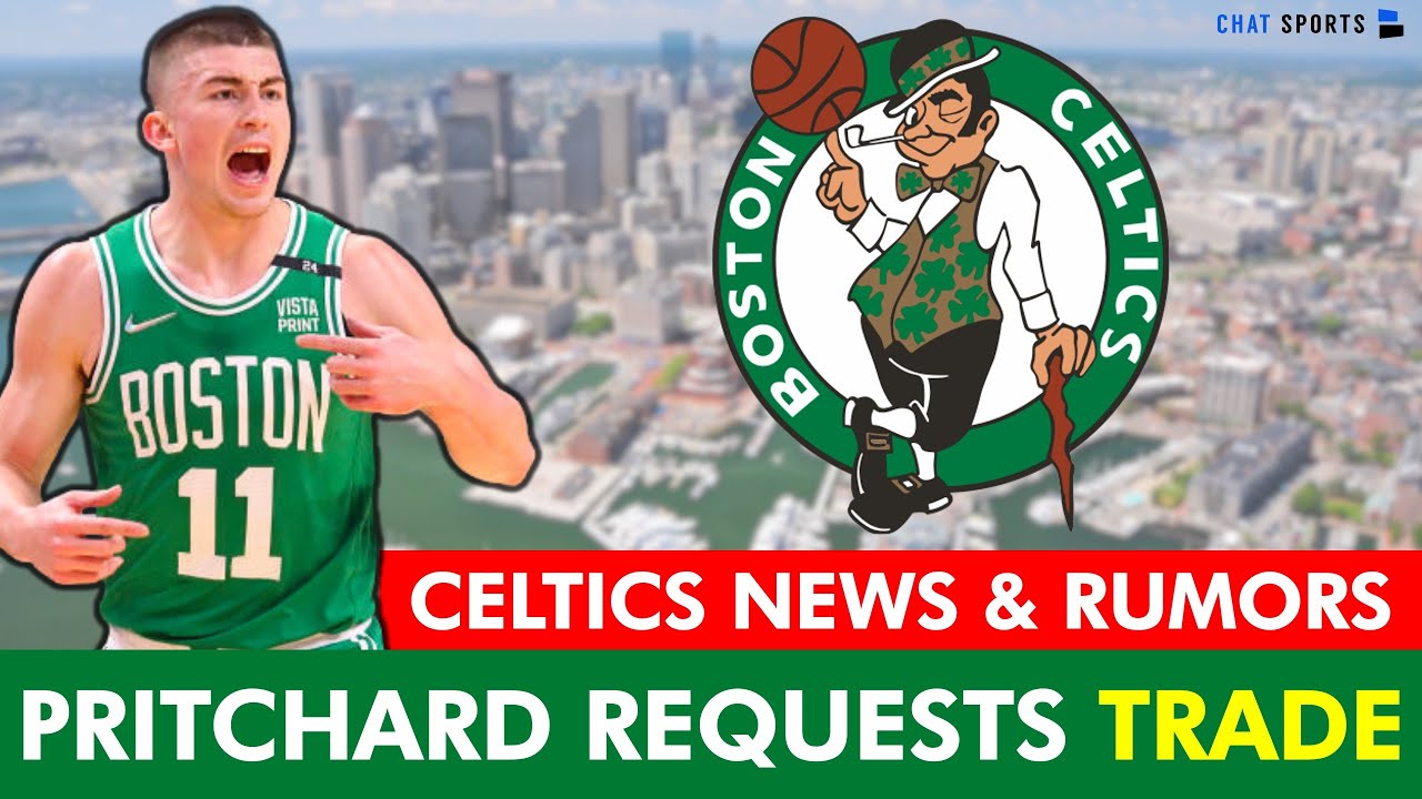 Celtics Reportedly Make Decision On Payton Pritchard's Contract Situation -  Sports Illustrated Boston Celtics News, Analysis and More