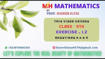 Ex 1.2 Q 3,4 | Class-IX Math | Negative of Matrix | Transpose of Matrix | Understand to find these??