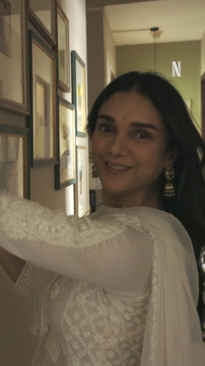 O Saathi Re | Announcement | Aditi Rao Hydari, Arjun Rampal, Avinash Tiwary, Imtiaz Ali