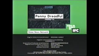 The Texas Chainsaw Macre The Beginning 2006 End Credits Ifc 2011