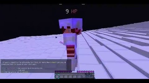 Mineage Hackers #3  _PIPOIL_ (Anti KB)