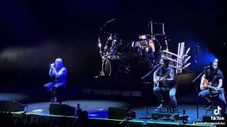 A Reason to Fight - Disturbed live in Nashville 2024