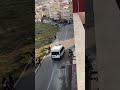 مباشرة من مدينة الفنيدق هجرة جماعية مرة أخرى