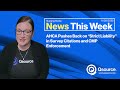 Nursing Home News of the Week (November 3, 2025)