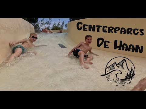 Centerparcs De Haan