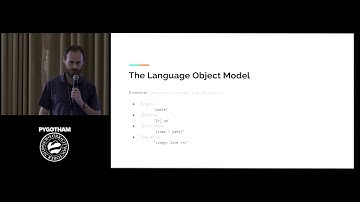 Coding by Voice with Dragonfly