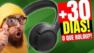 JBL 530BT Headphones: The TRUTH After Weeks of Use