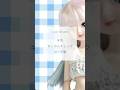 おとなしきらちゃん ギンガムチェック Lemomade ドール服 ハンドメイド リカ活 おとなしきらちゃん ギンガムチェック Lemomade ドール服 ハンドメイド リカ活