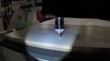 NewCNC.com TALENT Series 2 Machine with Braille Insertion Tool