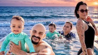 GRAN BERRINCHE ¿Qué le pasa a nuestro hijo? 