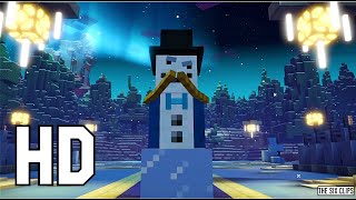 Minecraft Story Mode Season 2  Episode 2  Giant Consequences  No Commentary hd