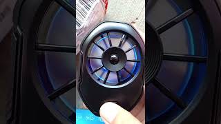 cooler fs21 hp