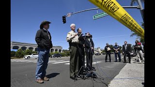 Roundtable: Prosecuting Hate Crimes
