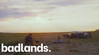 Badlands - Gassenhauer