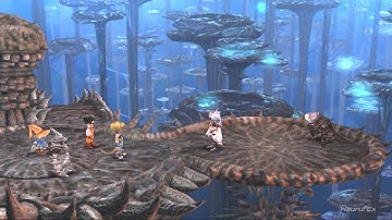 Final Fantasy IX PS1 Gameplay Walkthrough Part 39 [No Commentary]